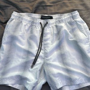 Kahuna Shorts